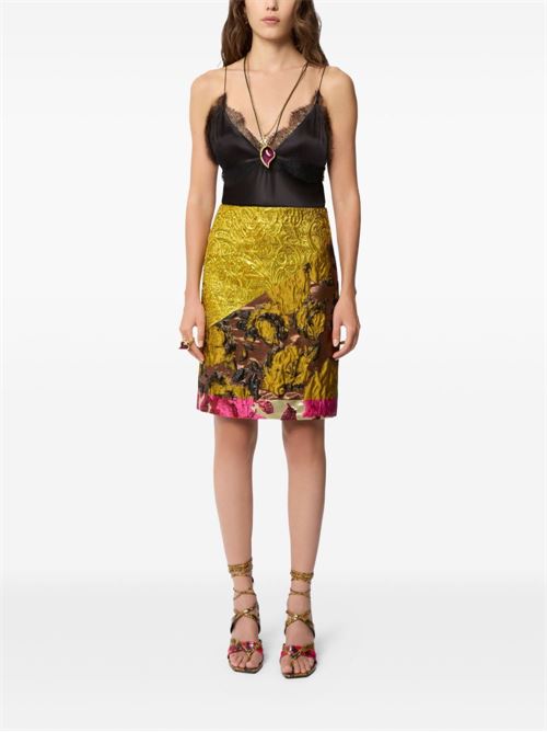  NINA RICCI | 26PCJU029 PL0505M1457